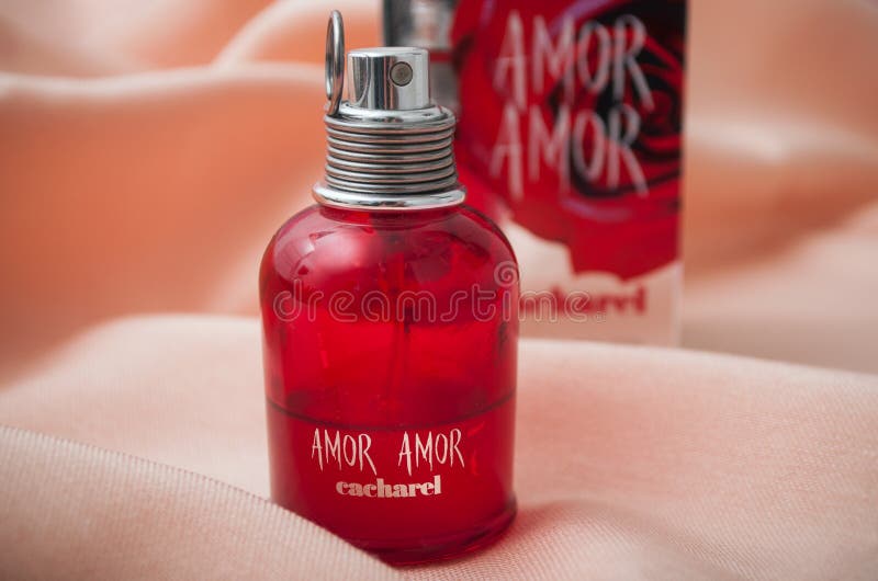 Cacharel Amor Amor
